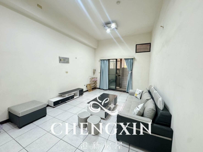 🎉近竹科/五房只要28000/可租補報稅/可公司戶承租/可當店面🎉 - Image 1