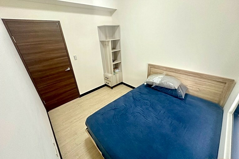 兆基社會住宅🏡電梯三房可乖寵雙租補有子母車(第3張)