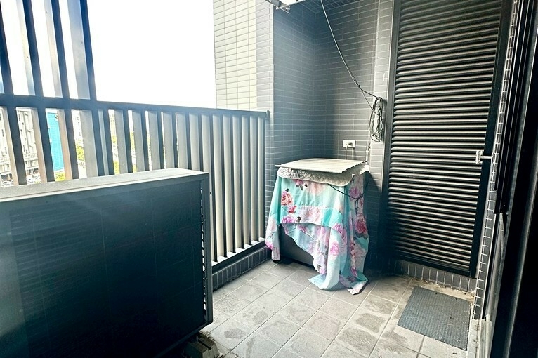 兆基社會住宅🏡電梯三房可乖寵雙租補有子母車(第5張)