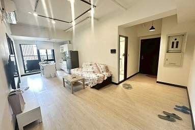 兆基社會住宅🏡電梯三房可乖寵雙租補有子母車（第1張）