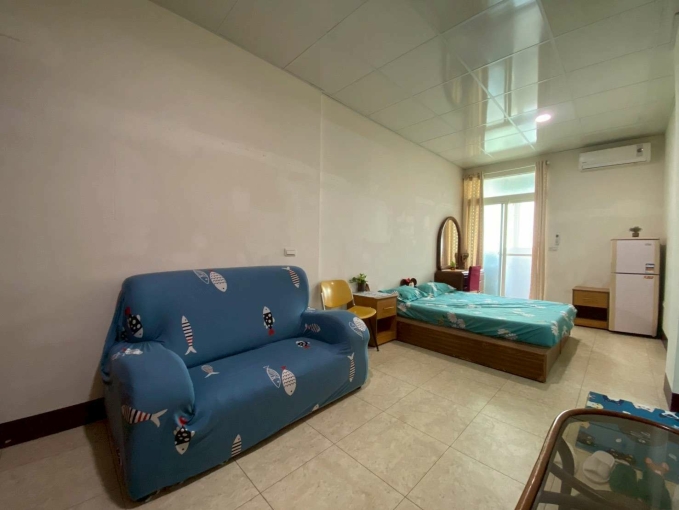 女性專屬🍀租屋補助🍀陽台獨洗🍀流理台🍀飲水機🍀子母車🍀近勤美SOGO（第2張）