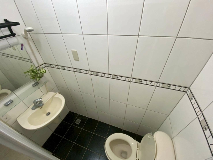 女性專屬🍀租屋補助🍀陽台獨洗🍀流理台🍀飲水機🍀子母車🍀近勤美SOGO（第7張）