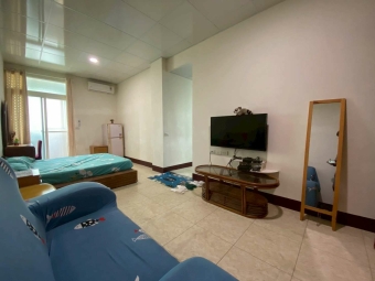 女性專屬🍀租屋補助🍀陽台獨洗🍀流理台🍀飲水機🍀子母車🍀近勤美SOGO（第3張）