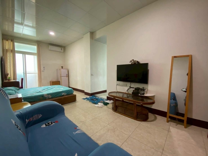 女性專屬🍀租屋補助🍀陽台獨洗🍀流理台🍀飲水機🍀子母車🍀近勤美SOGO（第3張）