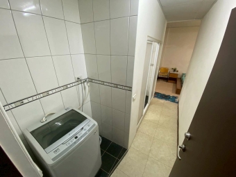 女性專屬🍀租屋補助🍀陽台獨洗🍀流理台🍀飲水機🍀子母車🍀近勤美SOGO（第6張）