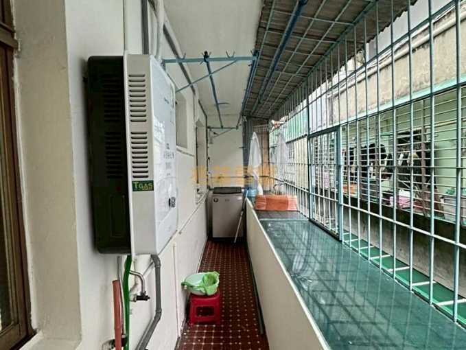 兆基社會住宅🏠友善屋源🧡唭哩岸站/含第四台/可申請租補報（第10張）