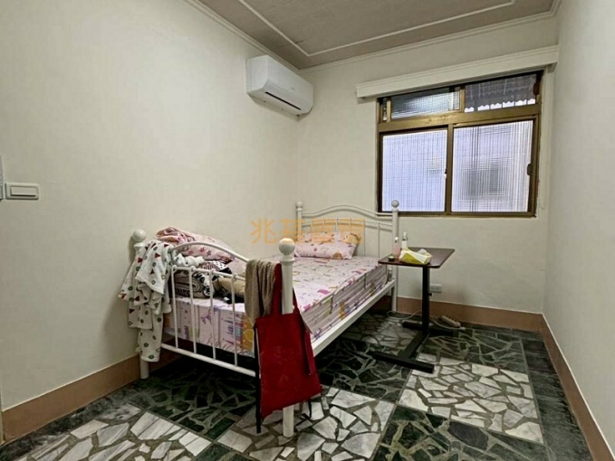 兆基社會住宅🏠友善屋源🧡唭哩岸站/含第四台/可申請租補報（第5張）