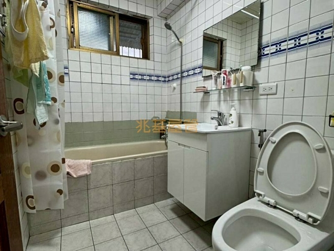 兆基社會住宅🏠友善屋源🧡唭哩岸站/含第四台/可申請租補報（第11張）