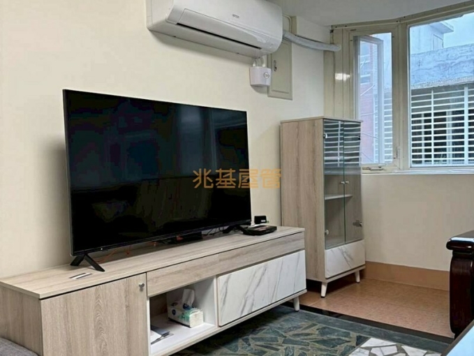 兆基社會住宅🏠友善屋源🧡唭哩岸站/含第四台/可申請租補報（第2張）