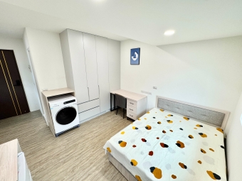 可貓☆可租補☆超新☆獨立洗脫烘☆流理台☆子母車（第2張）