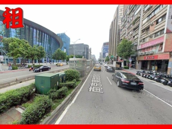 @@台北小巨蛋捷運商圈旁*採光通風機能宅（第1張）
