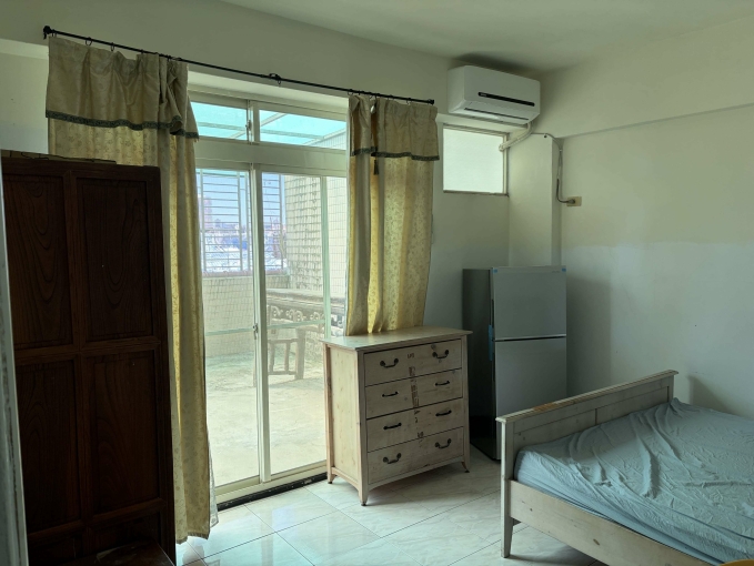 大崗國中、華亞科學園區周邊套房出租（第1張）