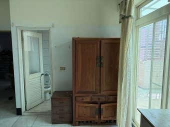 大崗國中、華亞科學園區周邊套房出租（第2張）