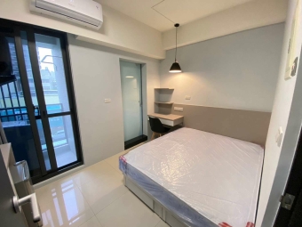 🔥南屯全新電梯套房🔥雙租補🔥飲水機🔥子母車 - Image 16