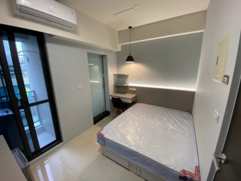 🔥南屯全新電梯套房🔥雙租補🔥飲水機🔥子母車 - Image 9