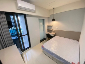 🔥南屯全新電梯套房🔥雙租補🔥飲水機🔥子母車 - Image 14