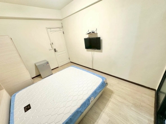 逢甲秒殺🏅陽台獨洗曬🔆可租補💰可貓貓💖木地板✨子母車（第3張）