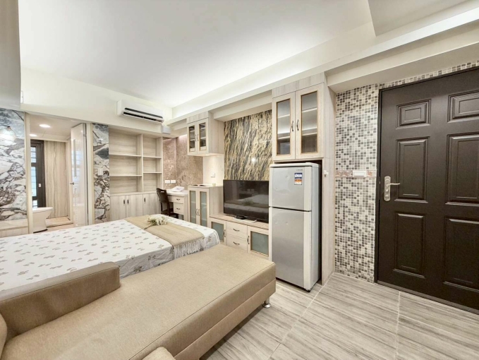 💕台電計費💎乾溼分離❤️電梯✨子母車👌可租補（第6張）