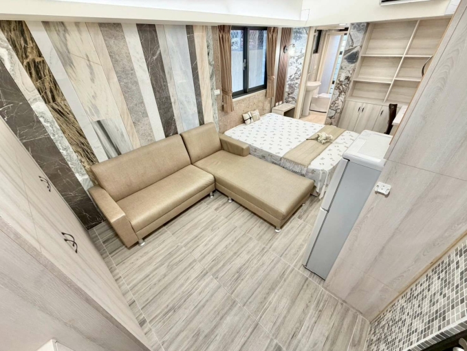 💕台電計費💎乾溼分離❤️電梯✨子母車👌可租補（第2張）