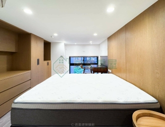 🌺古亭MRT優質裝潢美屋即刻入住2+1房（第3張）