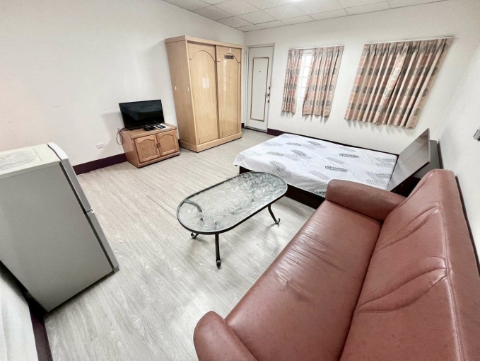 🧡加賴約🧡稀有可寵🧡租屋補助🧡陽台獨洗🧡流理台🧡秒殺物件🧡（第5張）