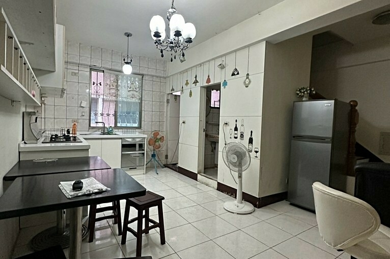 兆基社會住宅🏡近學區透天厝-可租補請加LINE(第2張)