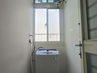 獨立套房有陽台（第4張）