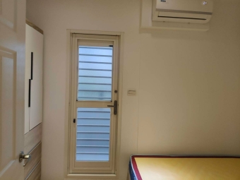 獨立套房有陽台（第7張）