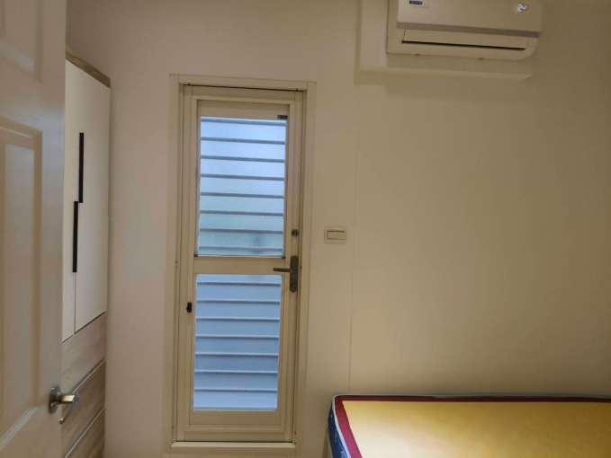 獨立套房有陽台（第7張）