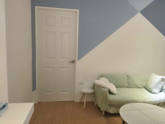 獨立套房有陽台（第9張）