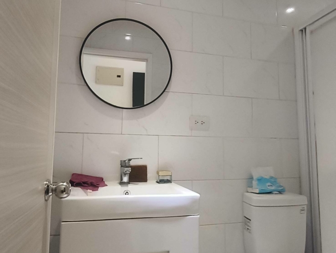 獨立套房有陽台（第11張）