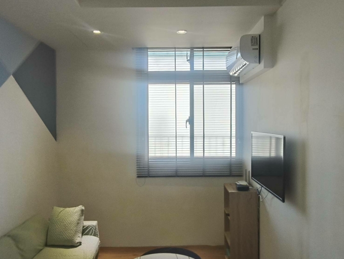 獨立套房有陽台（第10張）