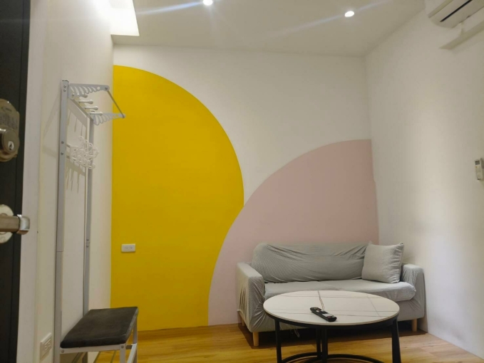 獨立套房有陽台（第6張）