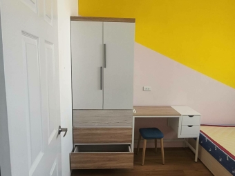 獨立套房有陽台（第7張）