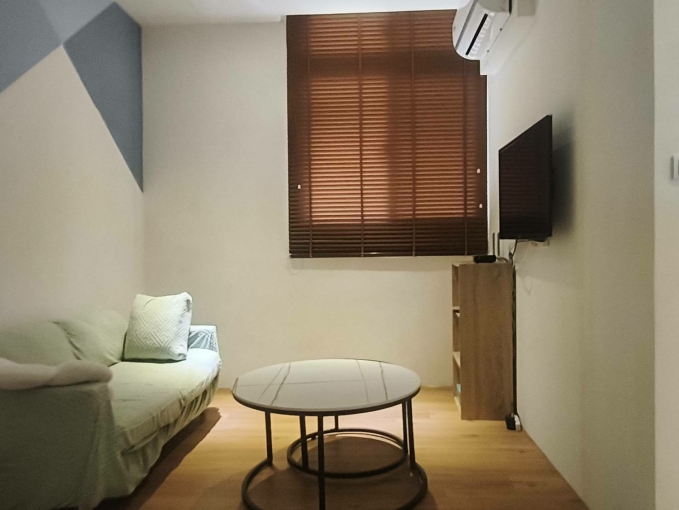 獨立套房有陽台（第6張）