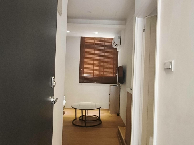 獨立套房有陽台（第5張）