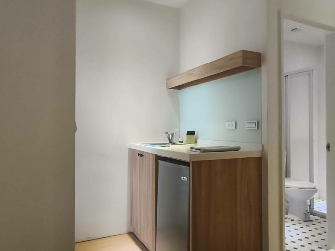 獨立套房有陽台（第8張）