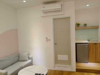 獨立套房有陽台（第5張）