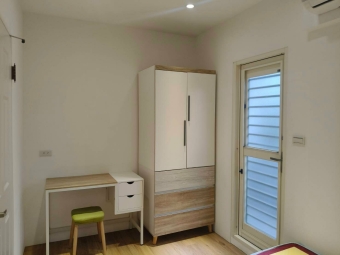 獨立套房有陽台（第9張）