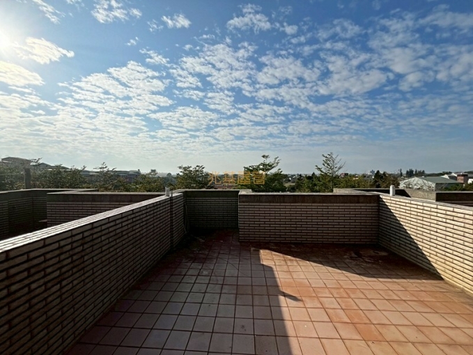 兆基社會住宅🏡湖口四房大透天|環境清幽|可租補（第9張）