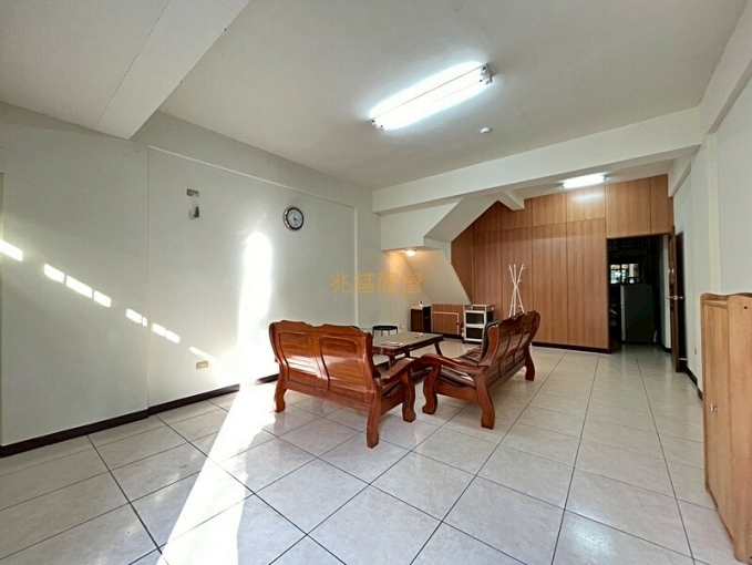 兆基社會住宅🏡湖口四房大透天|環境清幽|可租補（第2張）