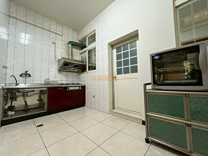 兆基社會住宅🏡湖口四房大透天|環境清幽|可租補（第8張）