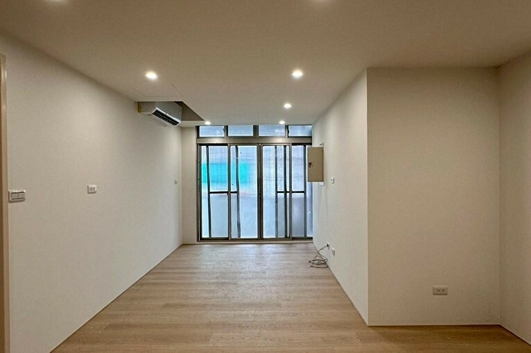 兆基社會住宅🏠免仲/龜山明德路優質2房/可租補(第1張)