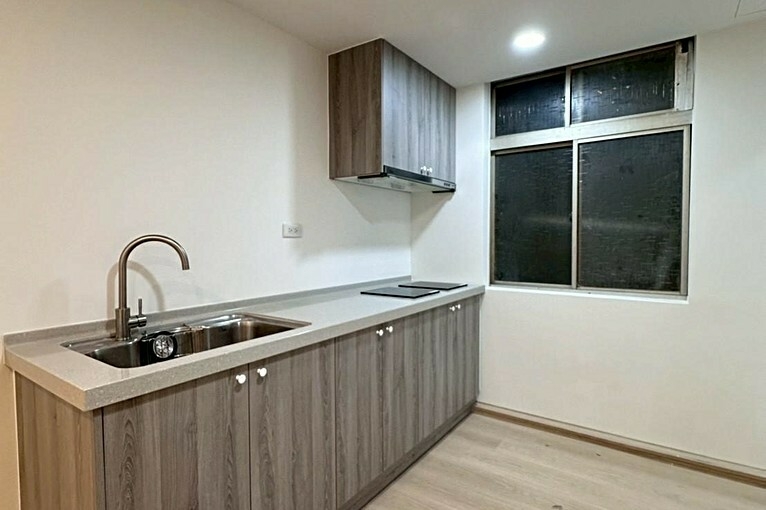 兆基社會住宅🏠免仲/龜山明德路優質2房/可租補(第4張)