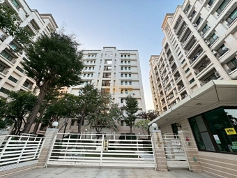 兆基社會住宅🏡🌟稀有機能好秒租3房家具全配可租補🌟（第12張）