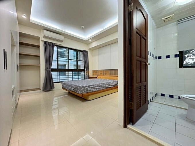 兆基社會住宅🏡🌟稀有機能好秒租3房家具全配可租補🌟（第3張）