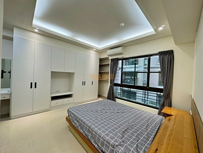 兆基社會住宅🏡🌟稀有機能好秒租3房家具全配可租補🌟（第4張）