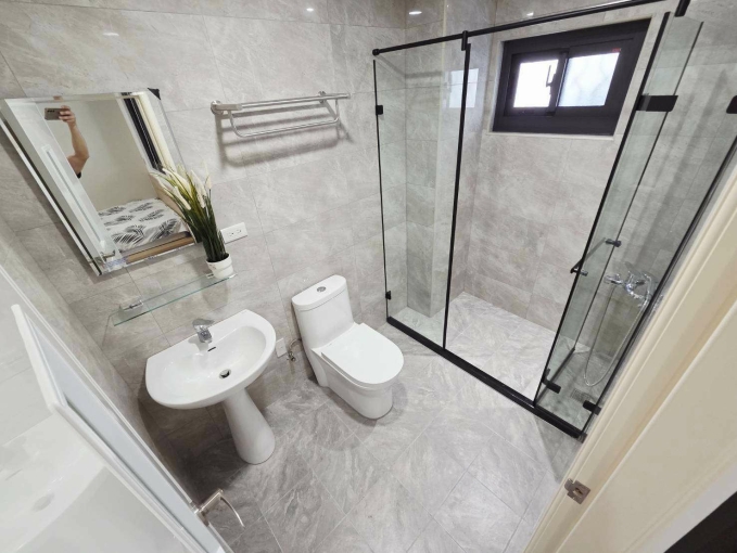 漢口商圈全新秒殺案❤️可租補✨超大陽台✨乾濕分離衛浴✨獨洗曬（第8張）