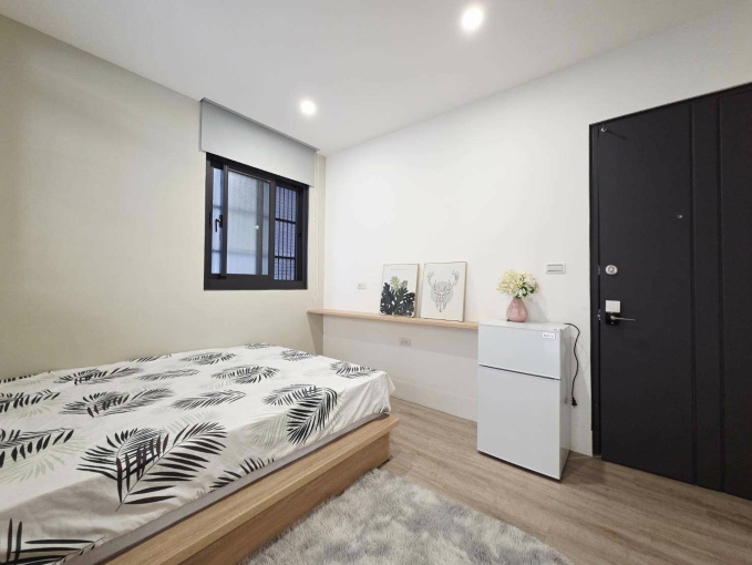 漢口商圈全新秒殺案❤️可租補✨超大陽台✨乾濕分離衛浴✨獨洗曬（第4張）