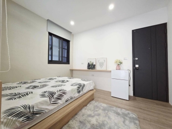 漢口商圈全新秒殺案❤️可租補✨超大陽台✨乾濕分離衛浴✨獨洗曬（第9張）